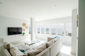 A&C Vistas al mar luxury